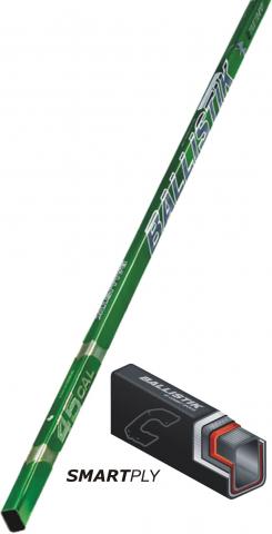 Kompozitov� shaft BALLISTIK 45 CALIBER