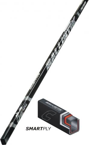 Kompozitov� shaft BALLISTIK 52 CALIBER