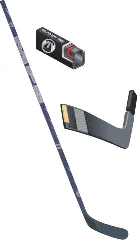 Kompzitov� hokejka MPS 77