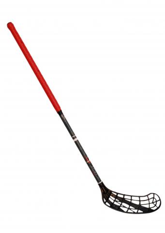 Florbalov� hokejka MPS FLASH - juniorsk�