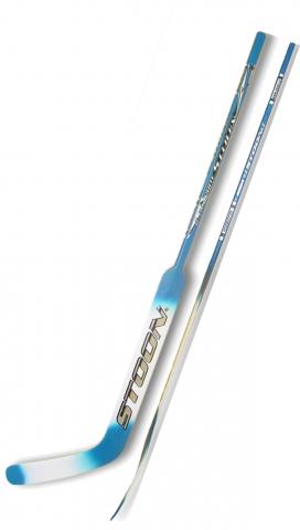 Hokejbalov� brank�rska hokejka STOON 4004