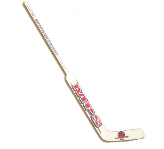 Brank�rska hokejka MPS 66