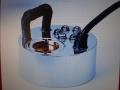 hmlov genertor ML-015 + trafo 