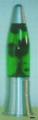 Láva lampa TM175-zelená zelená