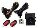 Motoalarm GT-970 s universln kabel vrtane imobilizeru