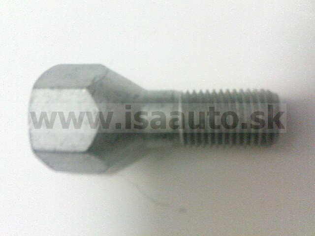 Skrutka kolesa BOXER - JUMPER - DUCATO 1994--