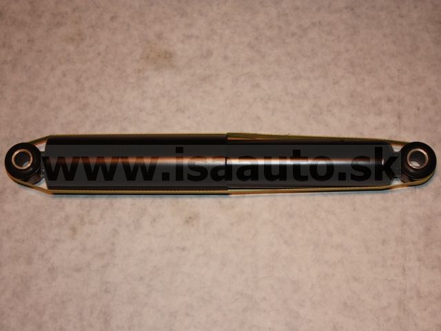 Zadn� tlmi� pru�enia (nosnos� 10/14) BOXER - JUMPER - DUCATO 1994-2006