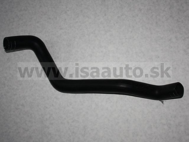 Hadica chladi�a spodn�  BOXER - JUMPER - DUCATO 1994--