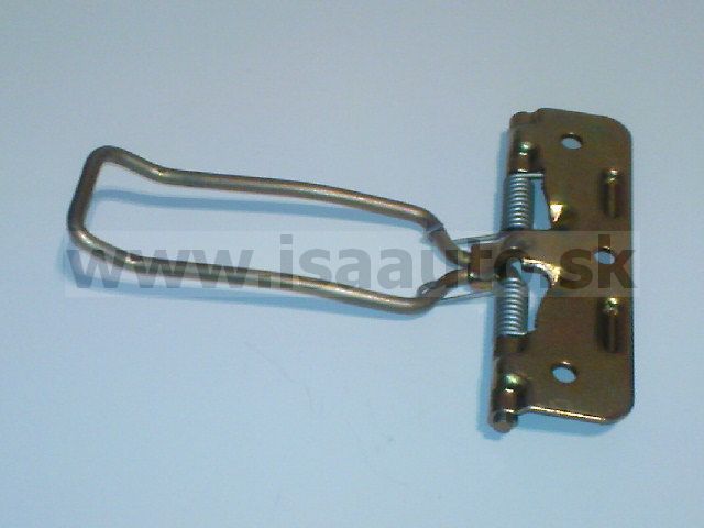 Doraz otv�rania zadn�ch dver� BOXER - JUMPER - DUCATO 1994-2006