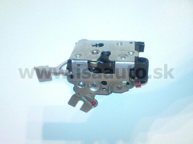 Z�mok zadn�ch dver� BOXER - JUMPER - DUCATO 1994-2006