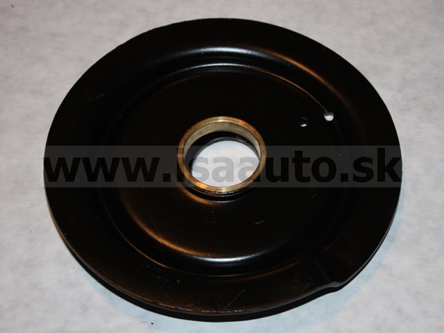 Miska pru�iny predn�ho tlmi�a BOXER -  JUMPER - DUCATO 1994-2006