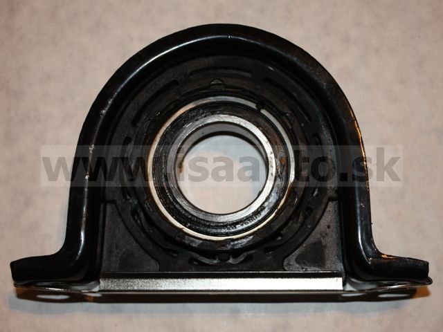 Ulo�enie kardanu zadn� IVECO DAILY, NEW DAILY, TURBO DAILY priemer 45mm
