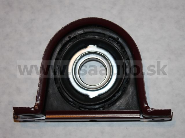 Ulo�enie  kardanu zadn� IVECO DAILY, NEW DAILY, TURBO DAILY priemer 35mm