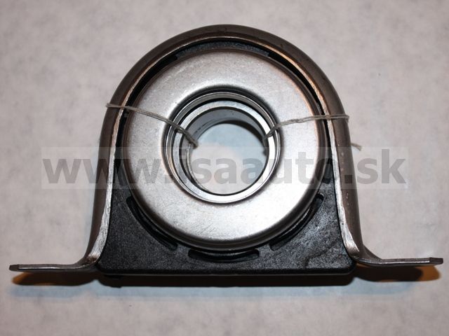 Ulo�enie kardanu zadn� IVECO DAILY, NEW DAILY, TURBO DAILY 1996-- priemer 40mm