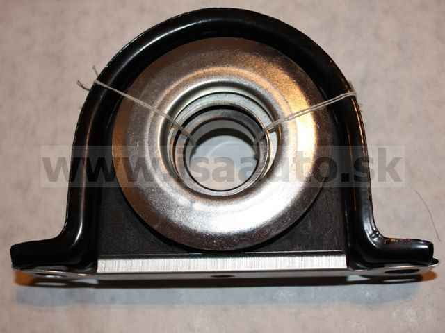 Ulo�enie kardanu IVECO DAILY, NEW DAILY priemer 35mm