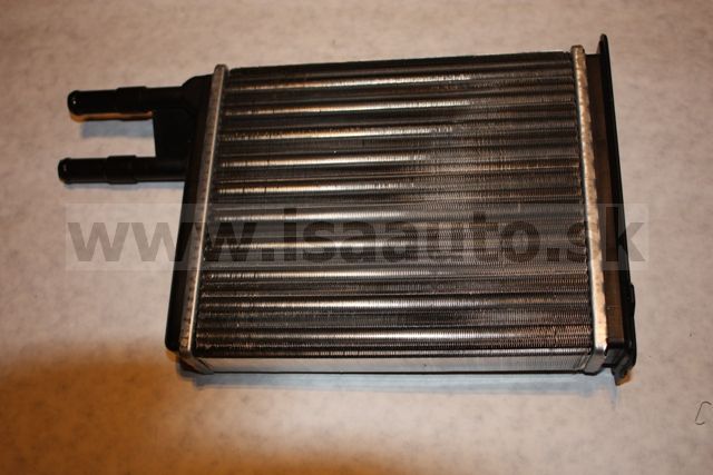 Radi�tor k�renia BOXER - JUMPER - DUCATO  1994-1999