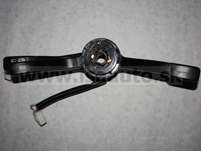 Zdru�en� prep�na� svetiel a smeroviek (9+7konektorov�) BOXER - JUMPER - DUCATO 1994-1999