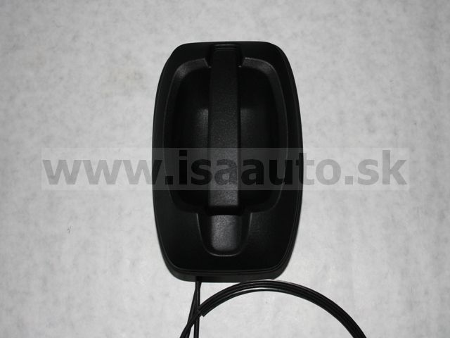 K�u�ka vonkaj�ia bo�n� posuvn� dvere BOXER - JUMPER - DUCATO 2006--