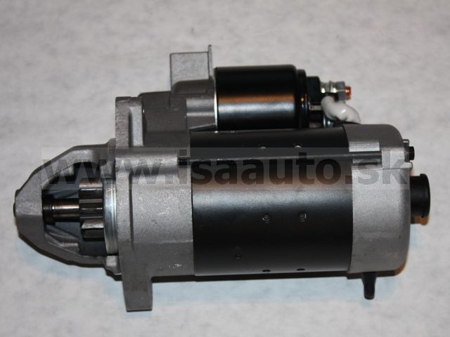 �tart�r 2.3/2.8 JTD BOXER - JUMPER - DUCATO 2002--