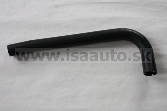 Hadica chladi�a spodn� IVECO Daily 2.3 2006--