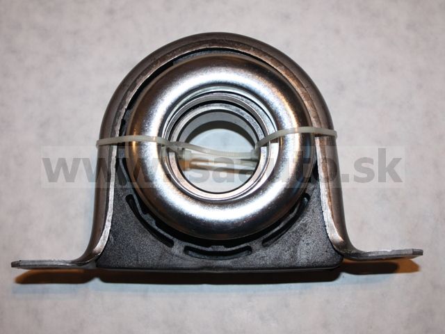 Ulo�enie kardanu predn� IVECO DAILY, NEW DAILY, TURBO DAILY 1996-- priemer 40mm