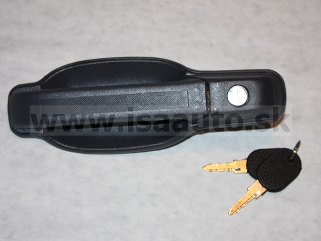K�u�ka predn� prav� IVECO NEW DAILY 1996--