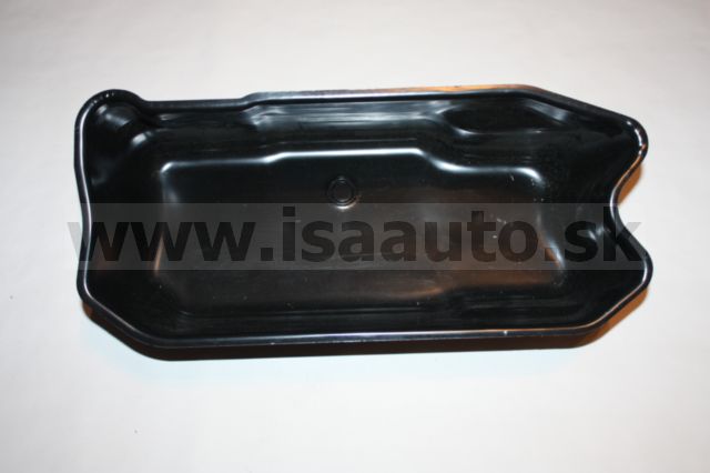 Olejov� va�a FIAT Ducato 2.3 JTD 2002--