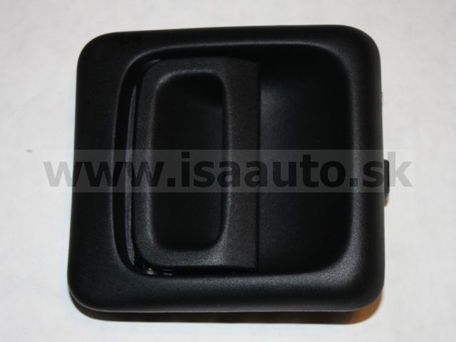 K�u�ka vonkaj�ia bo�n� posuvn� dvere BOXER - JUMPER - DUCATO 2002--