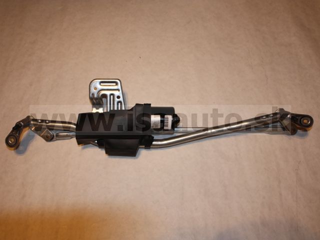 Tiahla stiera�ov s motor�ekom BOXER - JUMPER - DUCATO 2006--