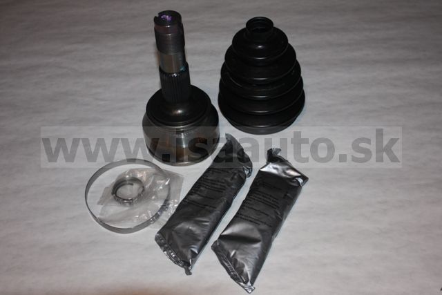 Homokinetick� k�b (nosnos� 11/15/17) BOXER - JUMPER - DUCATO 2006--