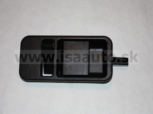 K�u�ka zadn� vn�torn� IVECO Daily 1999--