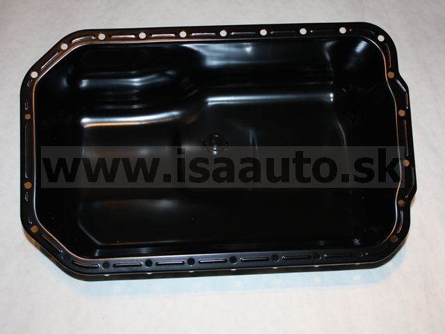 Olejov� va�a 2.5 TD BOXER - JUMPER 1994--