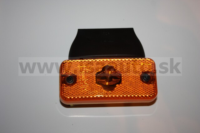 Bo�n� osvetlenie BOXER - JUMPER - DUCATO 2006-- 
