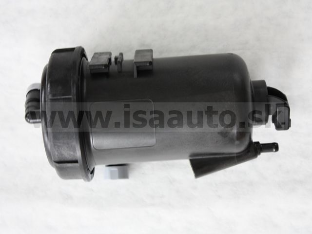 Filter paliva BOXER - JUMPER - DUCATO 2006--