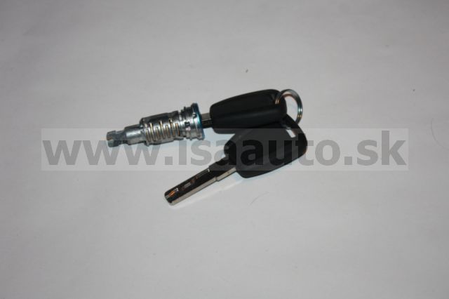 Vlo�ka z�mku BOXER - JUMPER - DUCATO 2006--