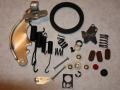 Kompletn� sada pru�iniek do zadn�ch brzdov�ch �e�ust� - prav� IVECO DAILY 30.8/35.8/35.10/40.8/32.12