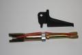 Samostav brzdov�ch �e�ust� prav� (nosnos� 10/14) BOXER - JUMPER - DUCATO 1994-2001