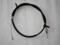 Lanko ru�nej brzdy predn� BOXER - JUMPER - DUCATO 2006--