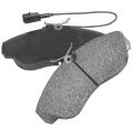 Brzdov� do�ti�ky predn� (16 koles�) BOXER - JUMPER - DUCATO 1994-2002
