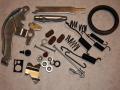 Kompletn� sada pru�iniek do zadn�ch brzdov�ch �e�ust� - �av� IVECO DAILY 30.8/35.8/35.10/40.8/32.12