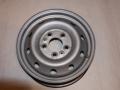 Plechov� disk 16 BOXER - JUMPER - DUCATO 1994--