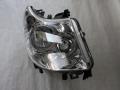 Reflektor predn� prav� H1+H7 BOXER - JUMPER - DUCATO 2006--