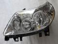 Reflektor predn� �av� H1+H7 BOXER - JUMPER - DUCATO 2006--