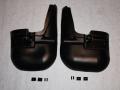 Z�sterky predn� BOXER - JUM,PER - DUCATO 2006--