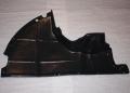 Kryt motora prav� (n�hrada) BOXER - JUMPER - DUCATO 2006--