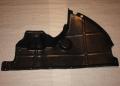 Kryt motora �av� (n�hrada) BOXER - JUMPER - DUCATO 2006--
