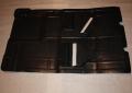 Kryt motora stredn� (n�hrada) BOXER - JUMPER - DUCATO 2006--
