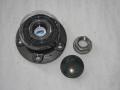 Zadn� lo�isko (15 koles�) BOXER - JUMPER - DUCATO 2006--