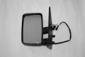 Sp�tn� zrkadlo kr�tke �av� elektrick� BOXER - JUMPER - DUCATO 1994-1999