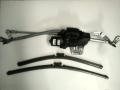 Tiahla stiera�ov s motor�ekom  +  ramienka stiera�ov BOXER - JUMPER - DUCATO 2006--